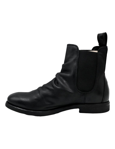 Wendrow 0003 black