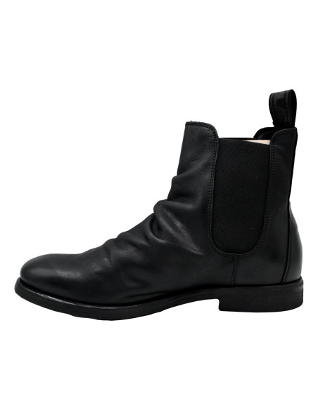 Wendrow 0003 black