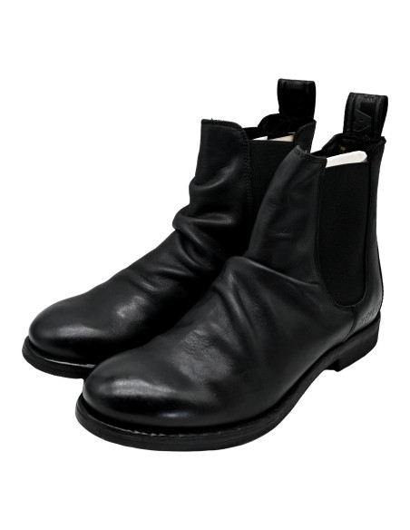 Wendrow 0003 black