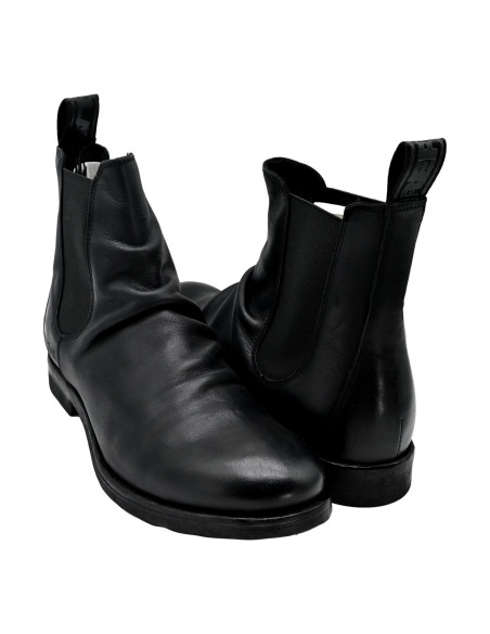Wendrow 0003 black