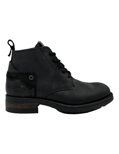Polys COURT2 3232TOFU black