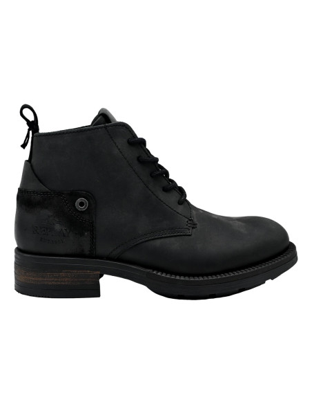 Polys COURT2 3232TOFU black