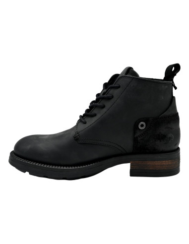 Polys COURT2 3232TOFU black