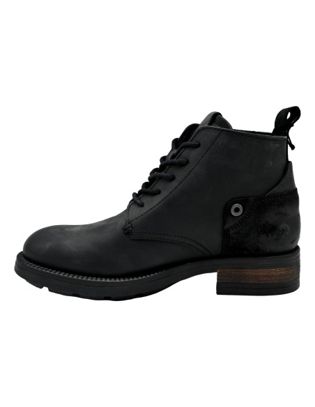Polys COURT2 3232TOFU black