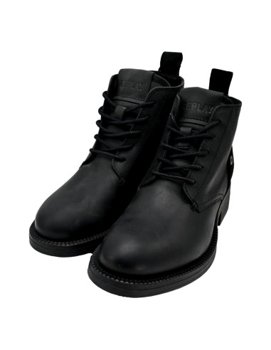 Polys COURT2 3232TOFU black