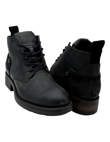 Polys COURT2 3232TOFU black