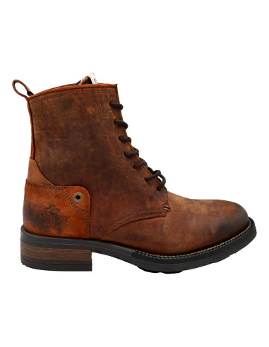 Ryder suede 0056 tan