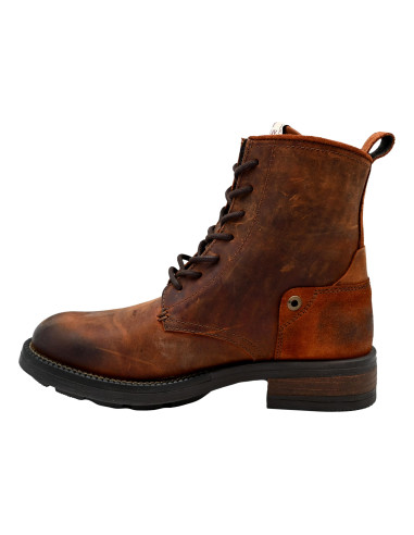 Ryder suede 0056 tan