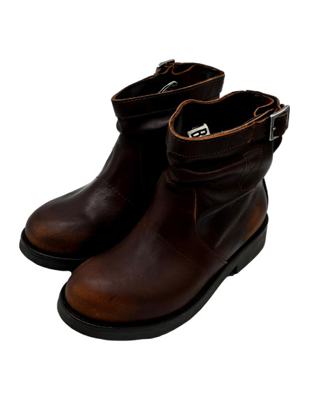 BIKKEMBERGS - BKID260000001