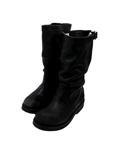 20321 Stivale nero