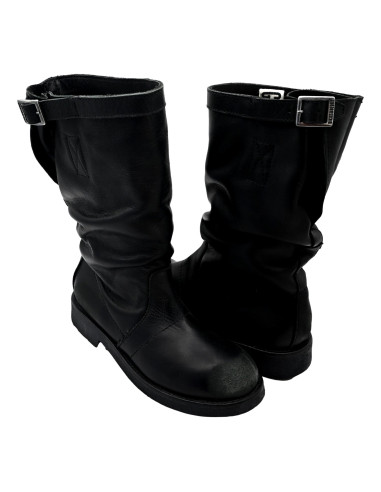 20321 Stivale nero