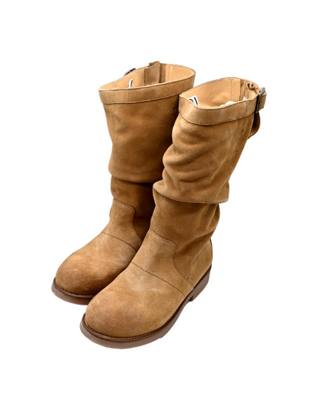 22120 Tunisi nude stivale