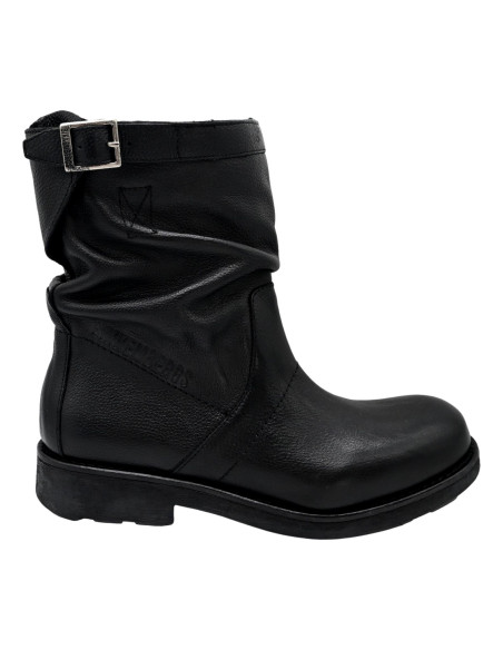 22119 Stivaletto nero