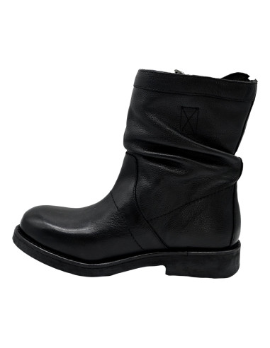 22119 Stivaletto nero
