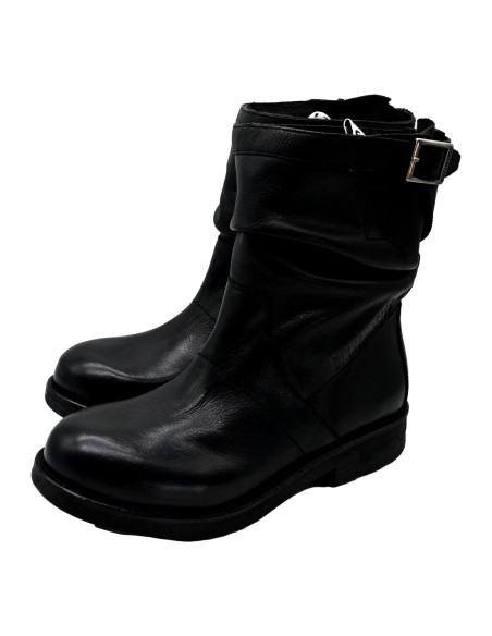 22119 Stivaletto nero