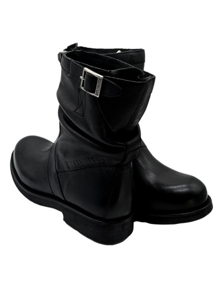 22119 Stivaletto nero