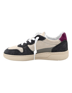Court 2.0 calf white purple 2