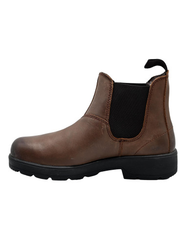 Istrana 002 brown