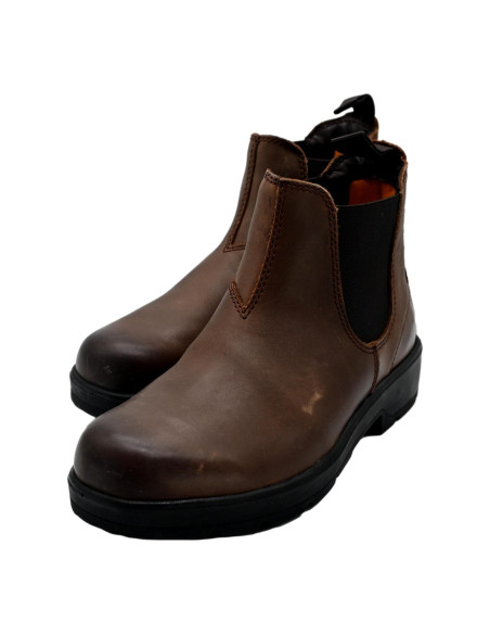 Istrana 002 brown