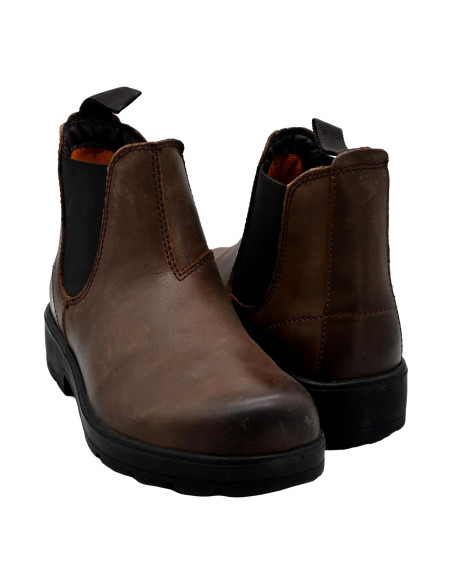 Istrana 002 brown