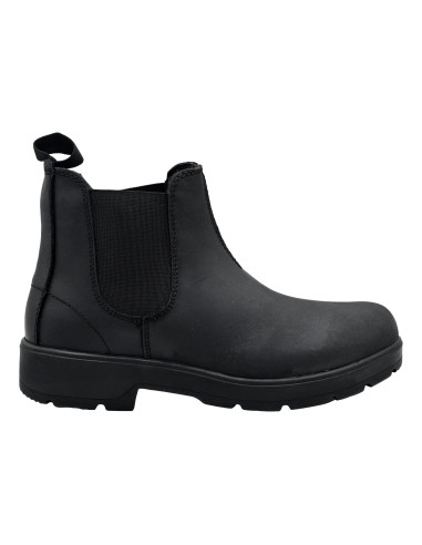 Istrana 001 black