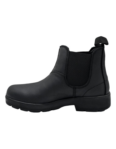 Istrana 001 black