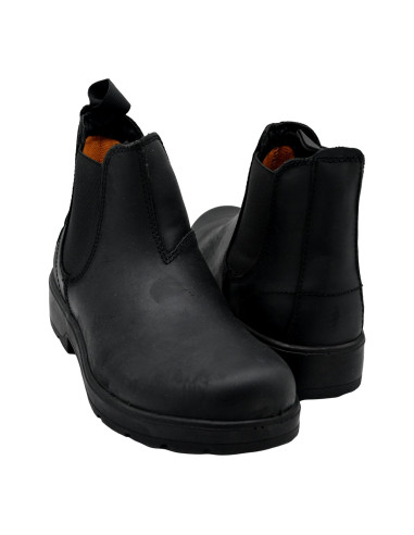 Istrana 001 black