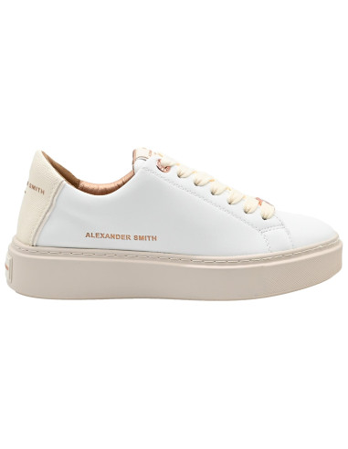 London woman ldw 8372 wht/cream