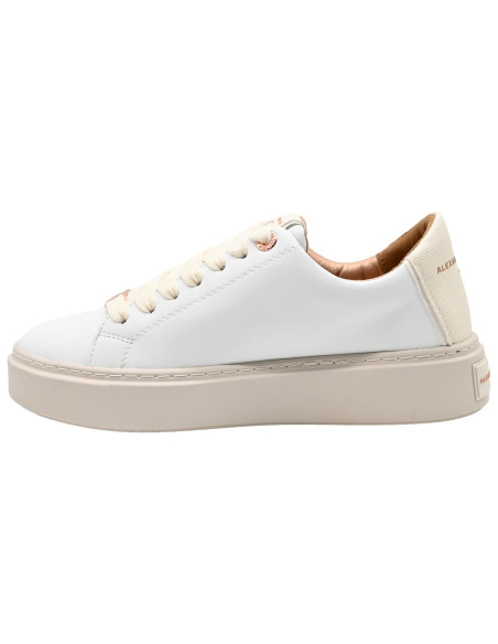 London woman ldw 8372 wht/cream