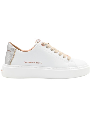 London wom ldw 8290 white gold