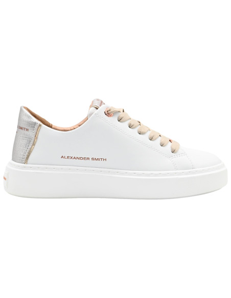 London wom ldw 8290 white gold