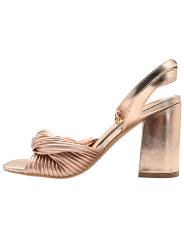 Cameron woman sandal laminated pu...