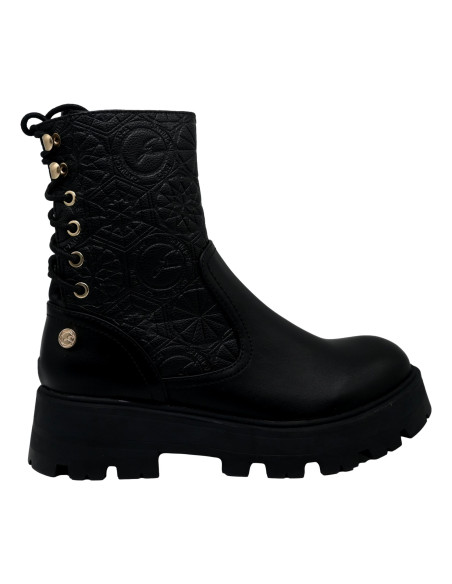 Pincr 1296WFR000 black