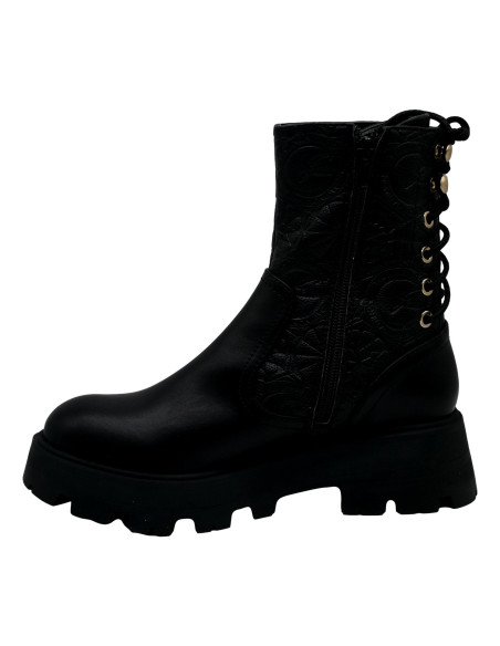 Pincr 1296WFR000 black