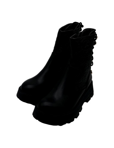 Pincr 1296WFR000 black