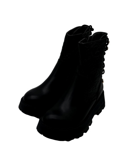 Pincr 1296WFR000 black