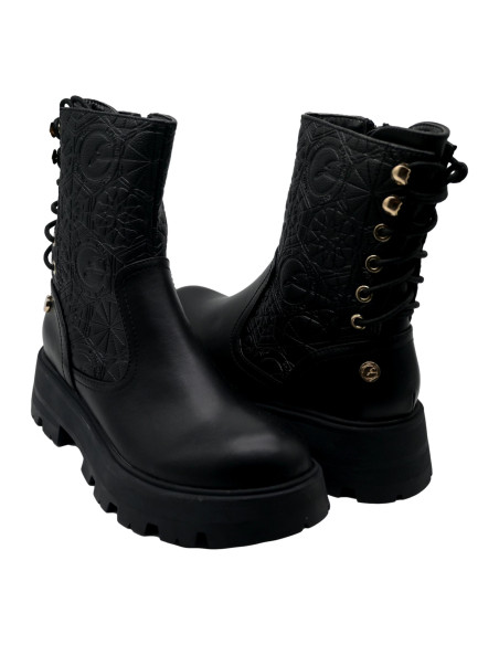 Pincr 1296WFR000 black