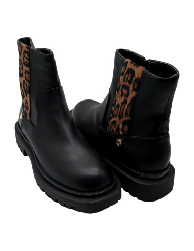 Pinrs 1283WF0A15 black