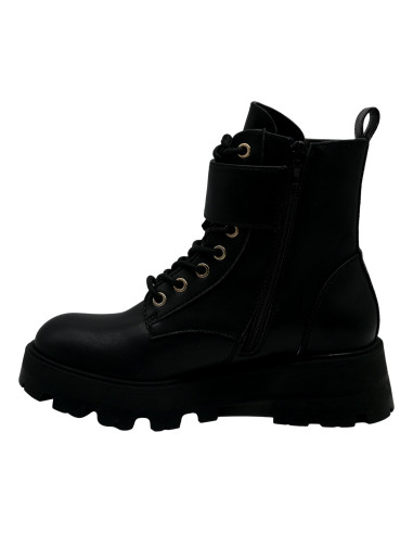 Pincr 1295WTE075 black