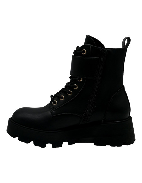 Pincr 1295WTE075 black