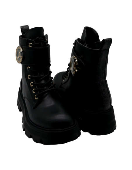 Pincr 1295WTE075 black