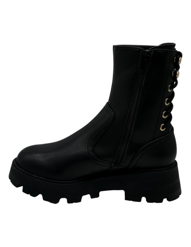 Pincr 1296WTE075 black
