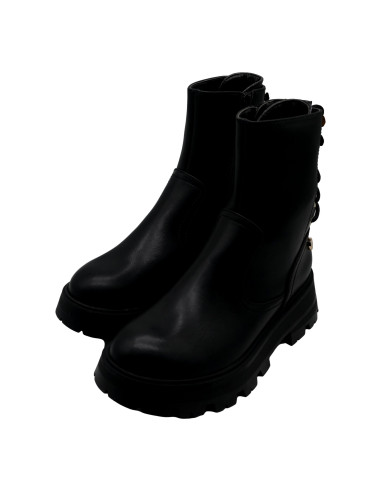 Pincr 1296WTE075 black
