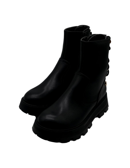 Pincr 1296WTE075 black