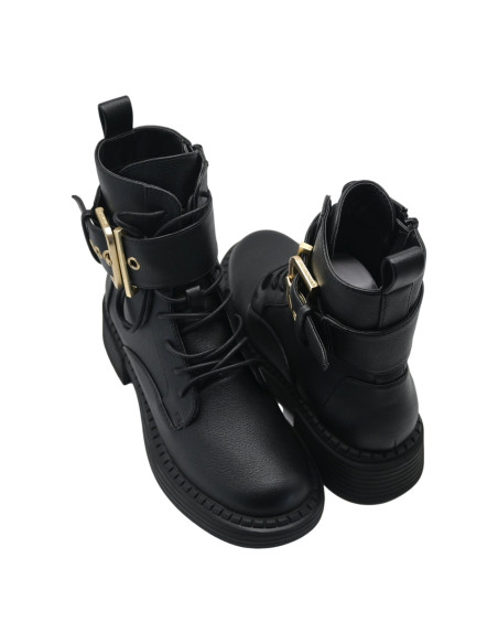 Pinca 1292WF1000 black