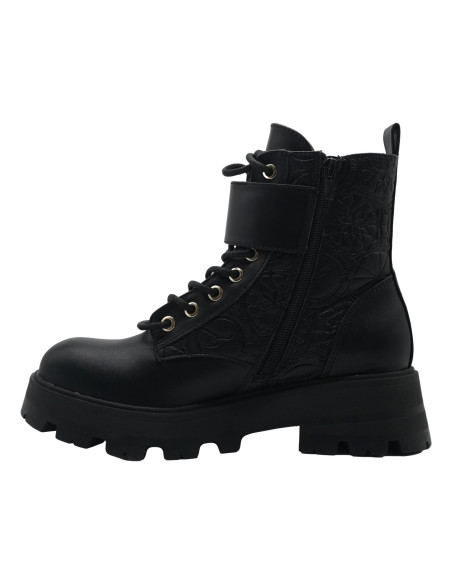 Pincr 1295WFR000 black