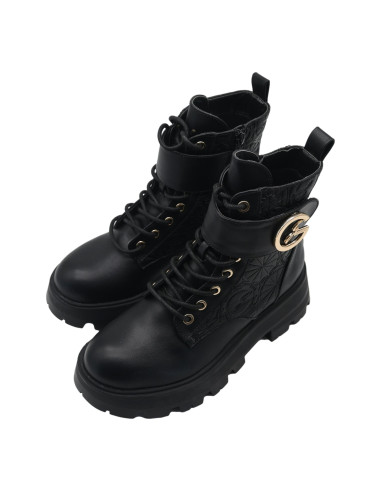 Pincr 1295WFR000 black