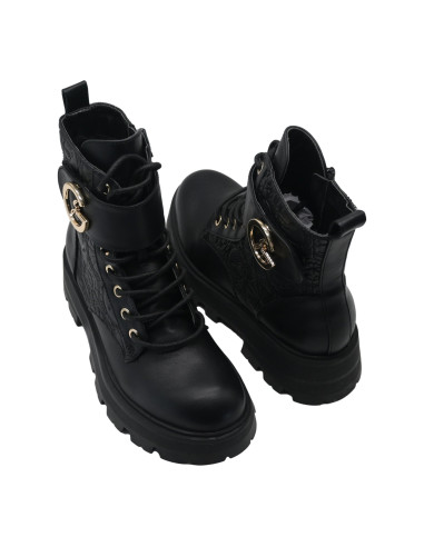 Pincr 1295WFR000 black
