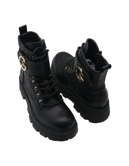 Pincr 1295WFR000 black