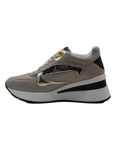 Pinzi 1432WTEN45 black